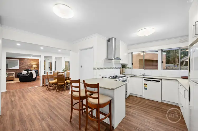 Third view of Homely house listing, 3 Langley Place, South Morang VIC 3752