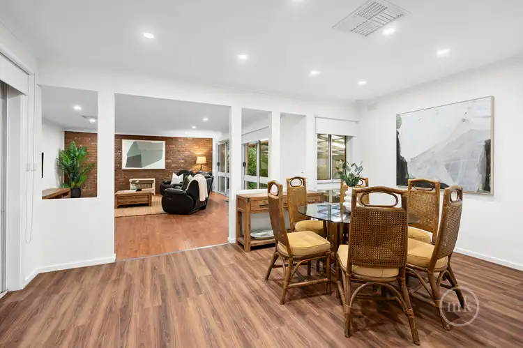 Fourth view of Homely house listing, 3 Langley Place, South Morang VIC 3752