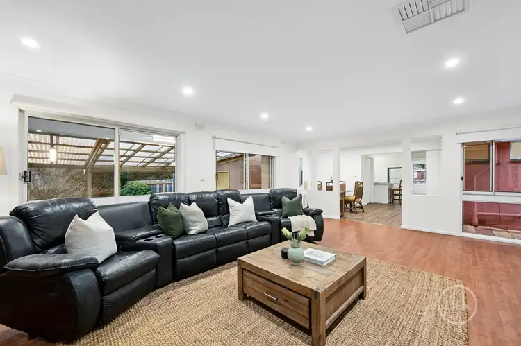 Sixth view of Homely house listing, 3 Langley Place, South Morang VIC 3752