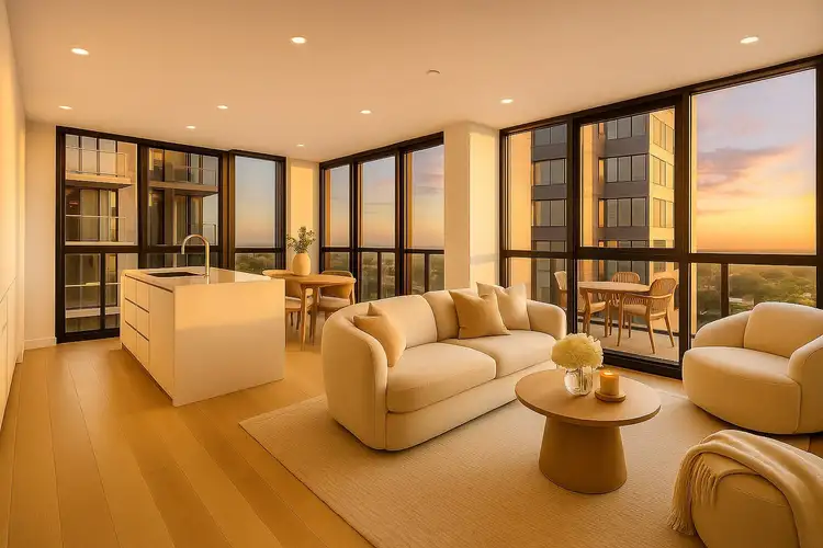 Main view of Homely apartment listing, Address available on request