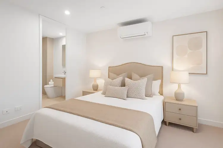 Third view of Homely apartment listing, Address available on request