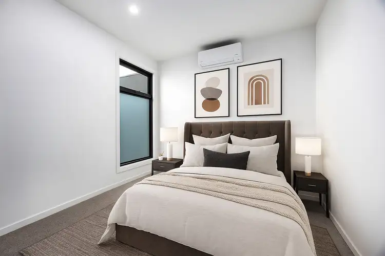 Fourth view of Homely townhouse listing, 5/446 Kooyong Road, Caulfield South VIC 3162