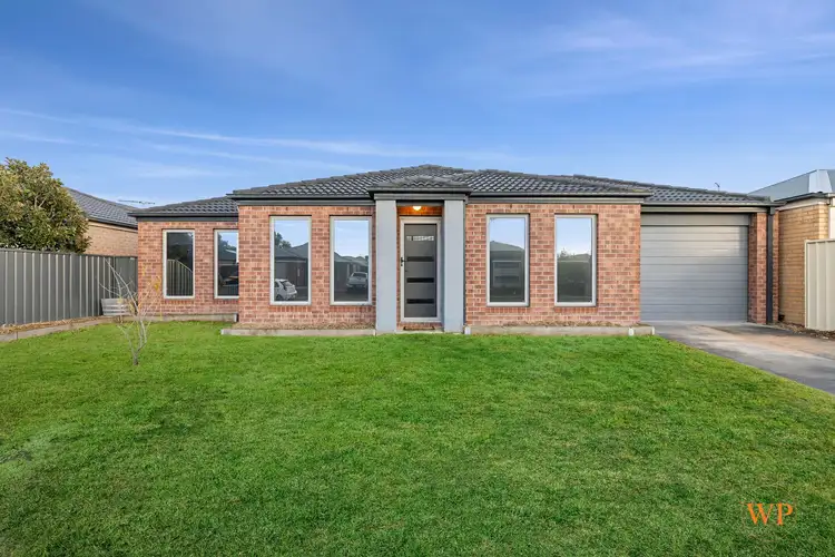 9 Buloke Crescent, Kilmore VIC 3764