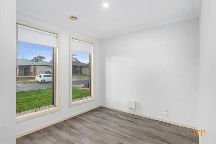 Second view of Homely house listing, 9 Buloke Crescent, Kilmore VIC 3764