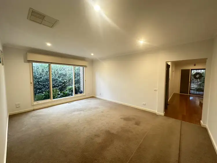 Second view of Homely house listing, 15A Pine Way, Doncaster East VIC 3109