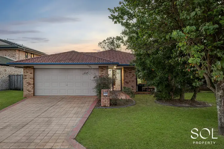Main view of Homely house listing, 13 Eucalypt Place, Bracken Ridge QLD 4017