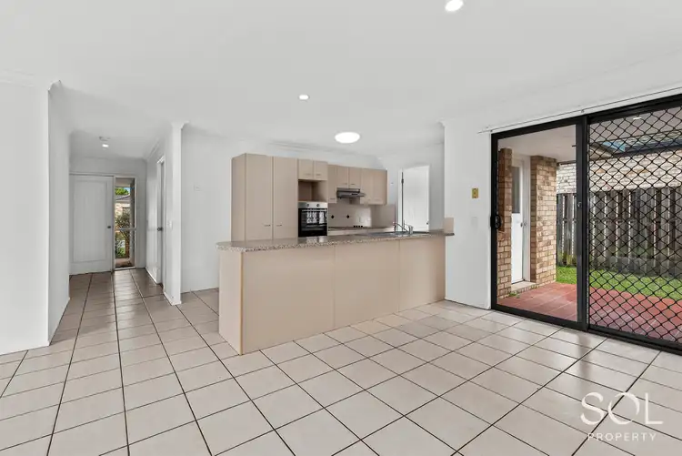 Second view of Homely house listing, 13 Eucalypt Place, Bracken Ridge QLD 4017