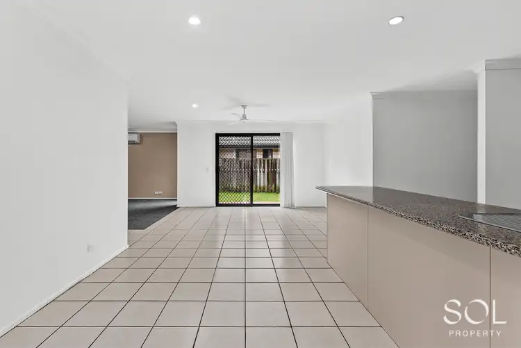 Fourth view of Homely house listing, 13 Eucalypt Place, Bracken Ridge QLD 4017
