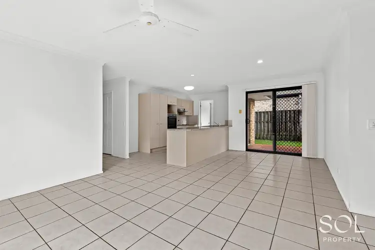 Fifth view of Homely house listing, 13 Eucalypt Place, Bracken Ridge QLD 4017