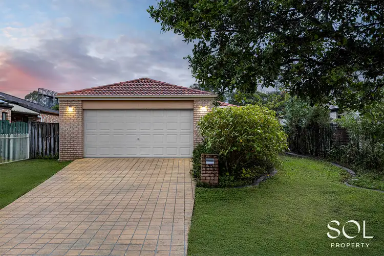 Main view of Homely house listing, 56 Aldea Circuit, Bracken Ridge QLD 4017