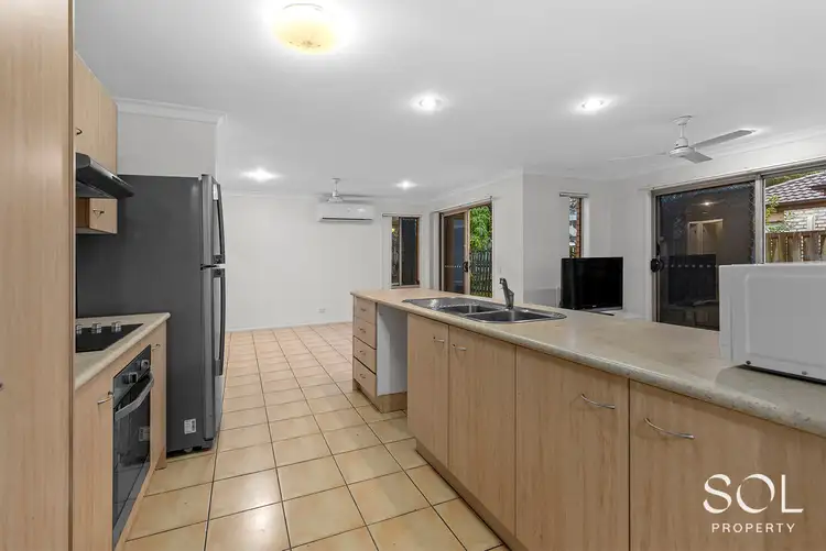 Third view of Homely house listing, 56 Aldea Circuit, Bracken Ridge QLD 4017