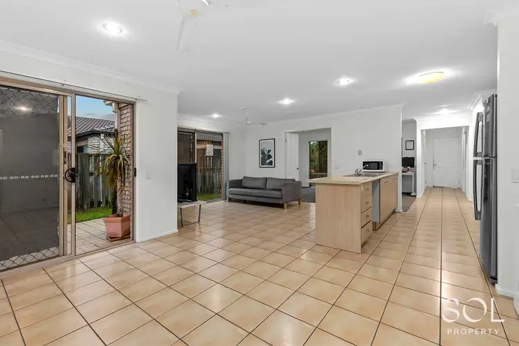 Fourth view of Homely house listing, 56 Aldea Circuit, Bracken Ridge QLD 4017