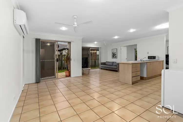 Fifth view of Homely house listing, 56 Aldea Circuit, Bracken Ridge QLD 4017