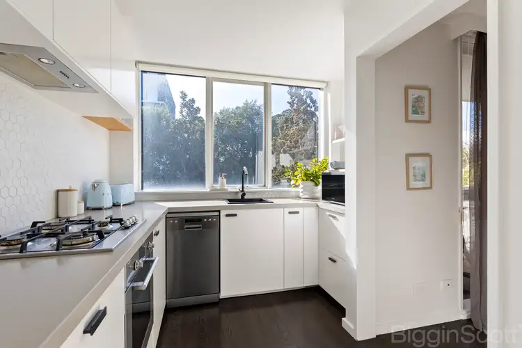 Second view of Homely apartment listing, 10/488 Glen Huntly Road, Elsternwick VIC 3185