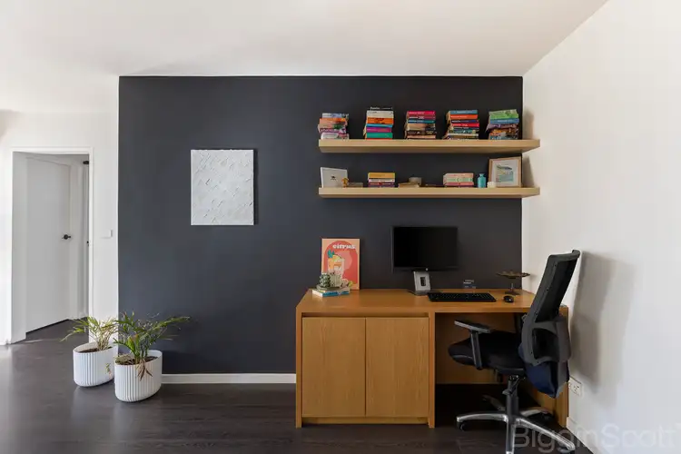 Fifth view of Homely apartment listing, 10/488 Glen Huntly Road, Elsternwick VIC 3185