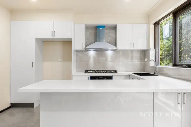 Fourth view of Homely townhouse listing, 1/1548-1550 Malvern Road, Glen Iris VIC 3146