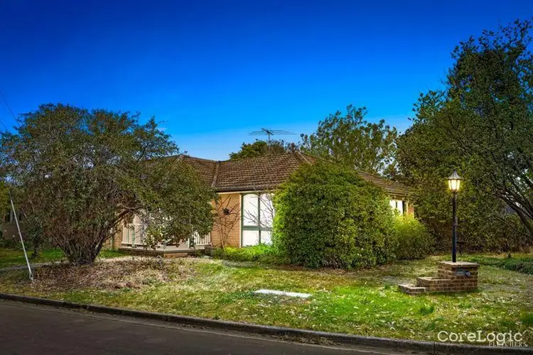 1 Latrobe Court, Werribee VIC 3030