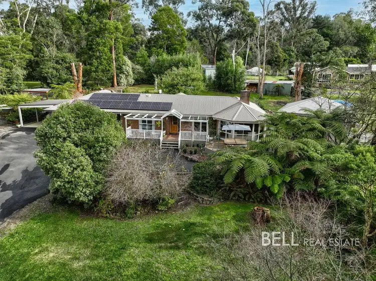 54 Avon Road, Avonsleigh VIC 3782