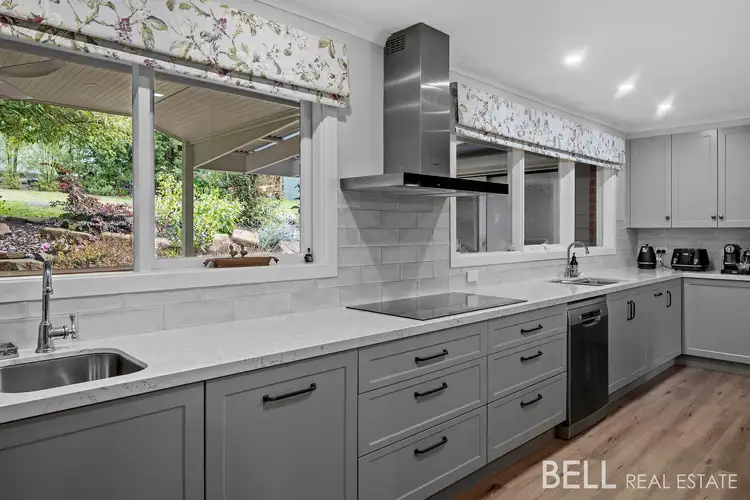 Third view of Homely house listing, 54 Avon Road, Avonsleigh VIC 3782