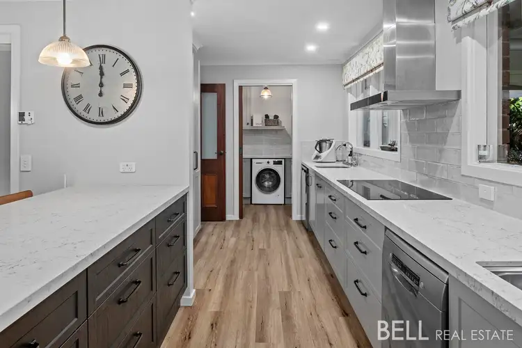 Fifth view of Homely house listing, 54 Avon Road, Avonsleigh VIC 3782