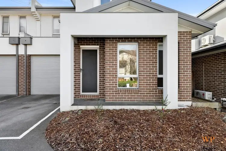 Second view of Homely townhouse listing, 6/32 Rutledge Street, Kilmore VIC 3764