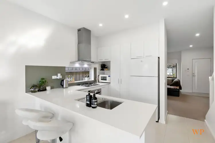 Fourth view of Homely townhouse listing, 6/32 Rutledge Street, Kilmore VIC 3764