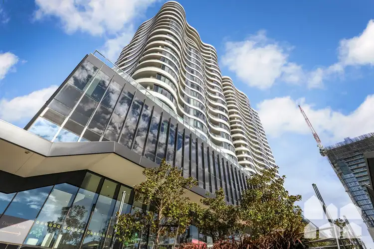 203/7 Joseph Road, Footscray VIC 3011