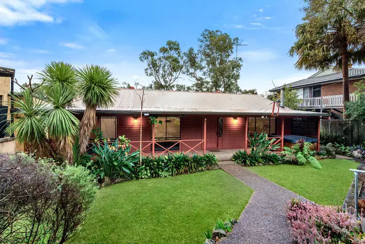804 Hawkesbury Road, Hawkesbury Heights NSW 2777