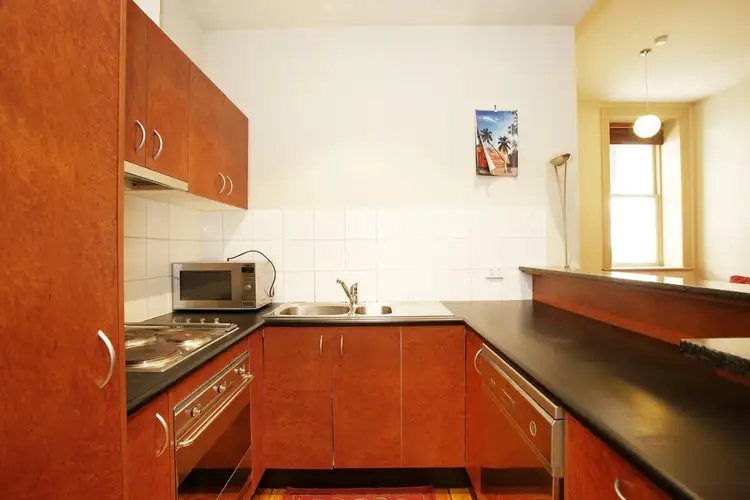 211/238 Flinders Street, Melbourne VIC 3000