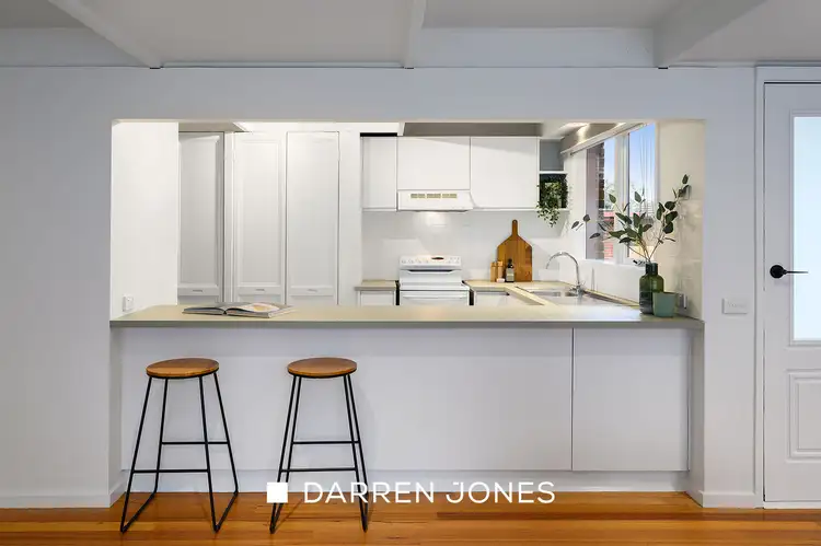 Sixth view of Homely unit listing, 1/104 St Helena Road, Briar Hill VIC 3088