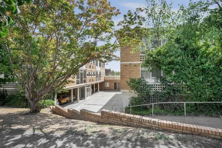 Main view of Homely apartment listing, 17/621 Toorak Road, Toorak VIC 3142