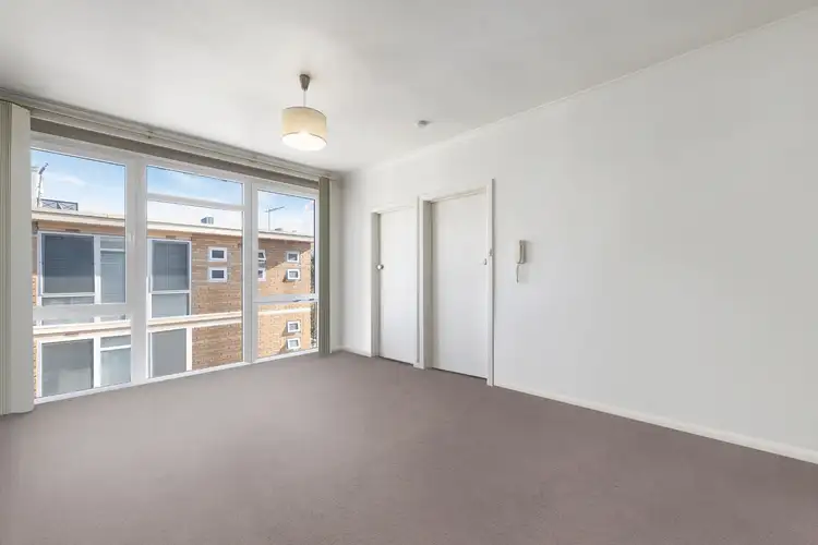 Third view of Homely apartment listing, 17/621 Toorak Road, Toorak VIC 3142