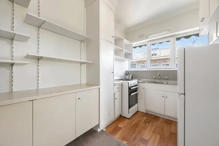 Fourth view of Homely apartment listing, 17/621 Toorak Road, Toorak VIC 3142