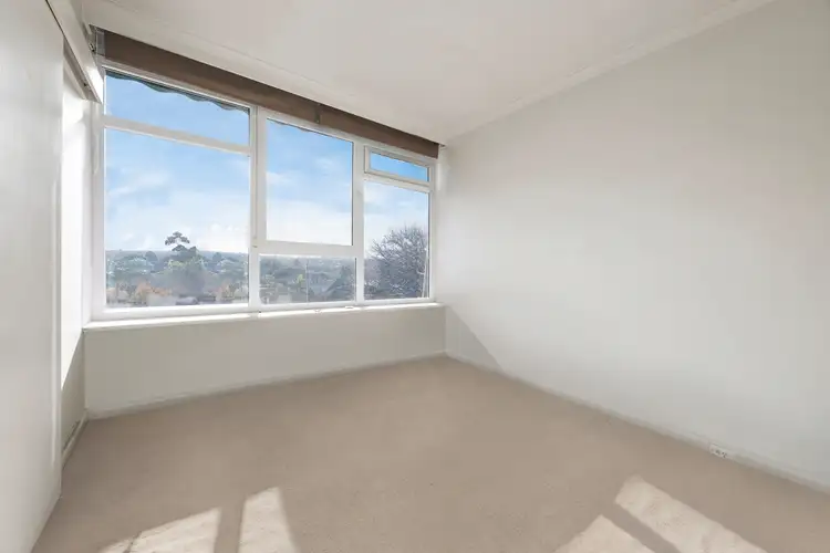 Fifth view of Homely apartment listing, 17/621 Toorak Road, Toorak VIC 3142