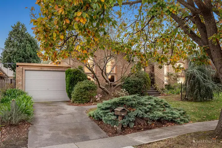Main view of Homely house listing, 15 Owens Street, Doncaster East VIC 3109