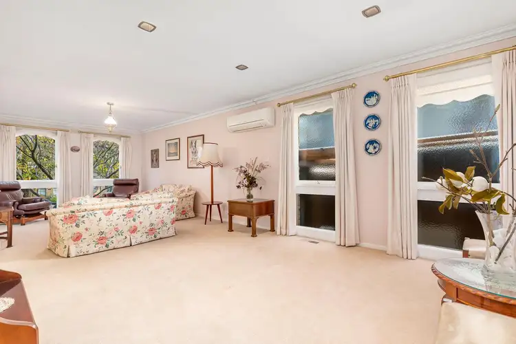 Second view of Homely house listing, 15 Owens Street, Doncaster East VIC 3109