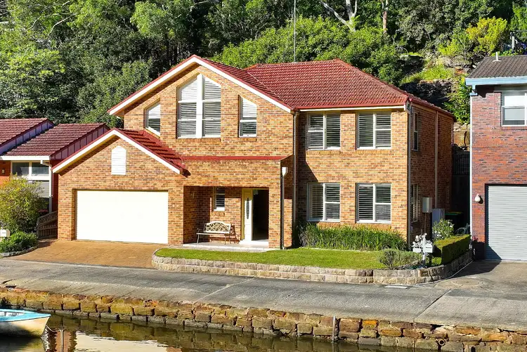 63 Wyong Street, Oatley NSW 2223