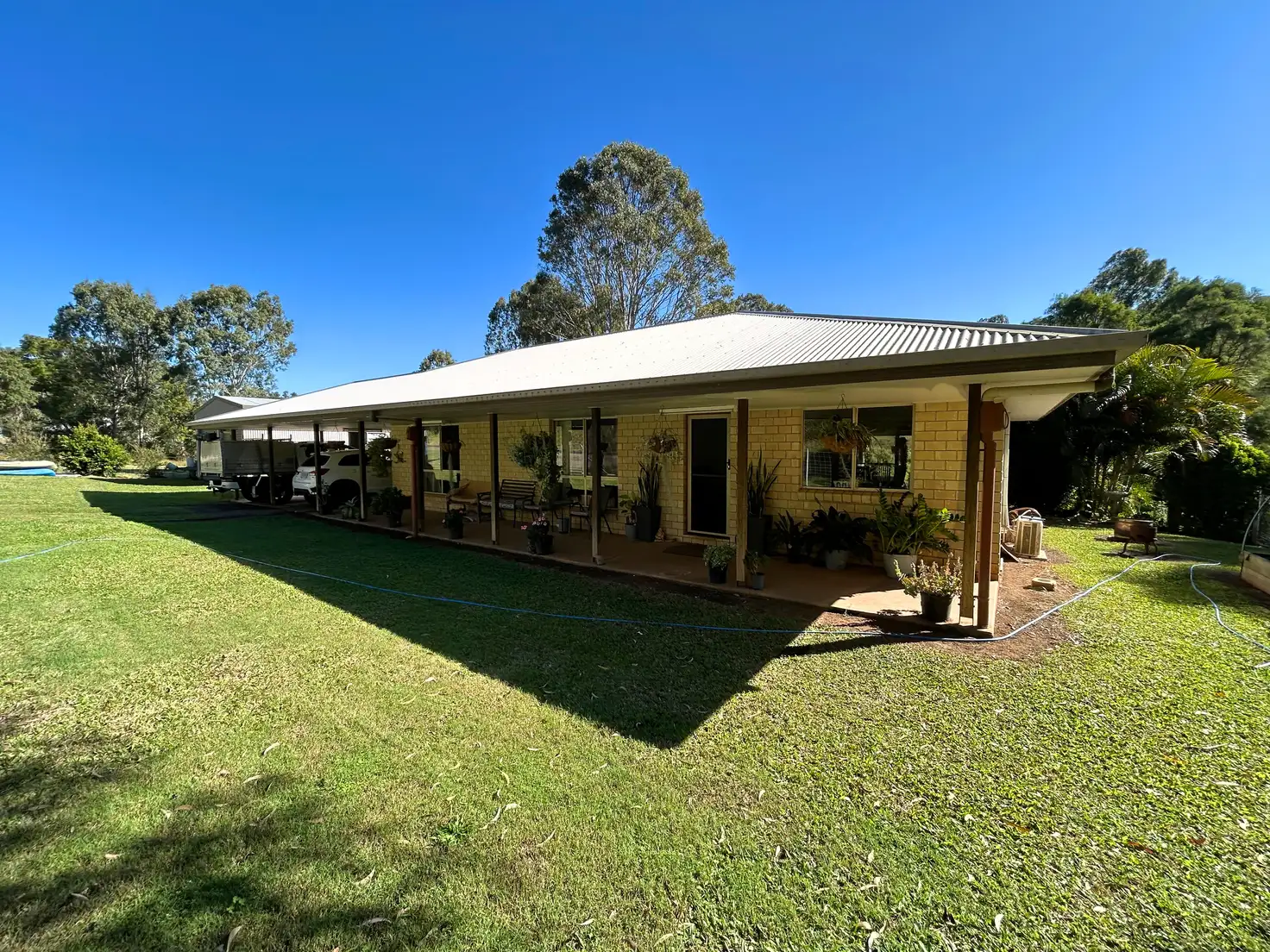 Main view of Homely house listing, 36 Blunder Road, Glastonbury QLD 4570