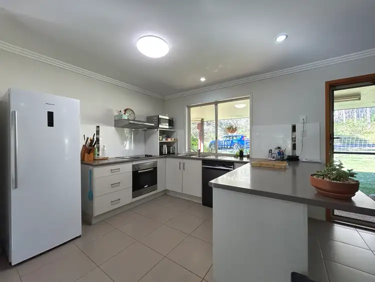 Second view of Homely house listing, 36 Blunder Road, Glastonbury QLD 4570