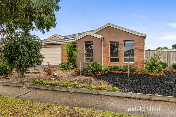 28 Tyler Crescent, Tarneit VIC 3029