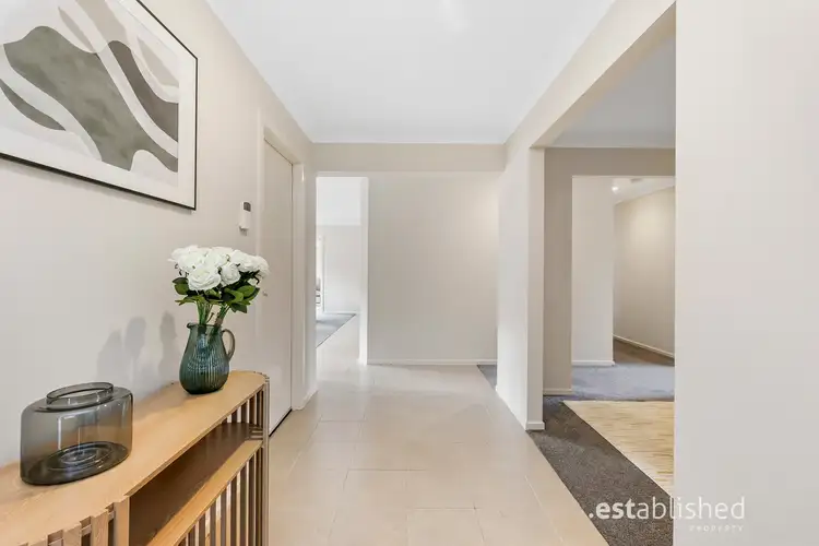Second view of Homely house listing, 28 Tyler Crescent, Tarneit VIC 3029