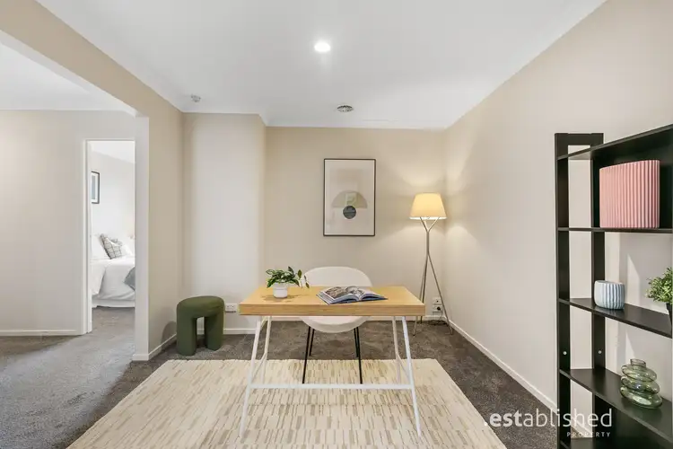 Third view of Homely house listing, 28 Tyler Crescent, Tarneit VIC 3029
