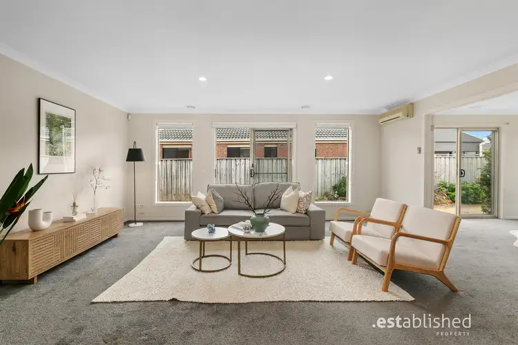 Fourth view of Homely house listing, 28 Tyler Crescent, Tarneit VIC 3029