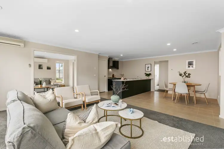 Fifth view of Homely house listing, 28 Tyler Crescent, Tarneit VIC 3029