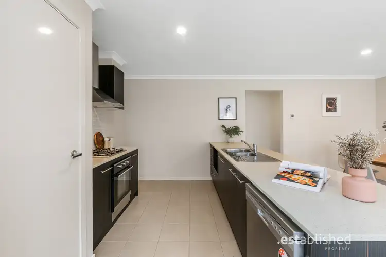 Sixth view of Homely house listing, 28 Tyler Crescent, Tarneit VIC 3029