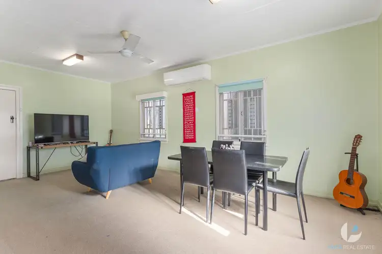 Fourth view of Homely house listing, 211 Blackstone Road, Silkstone QLD 4304