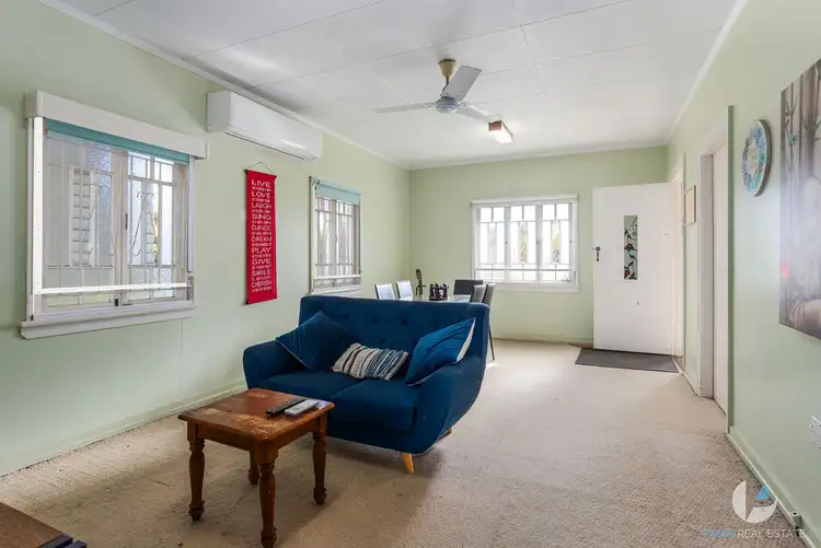 Fifth view of Homely house listing, 211 Blackstone Road, Silkstone QLD 4304