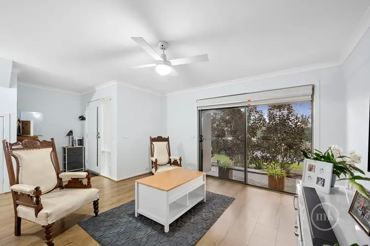 Fourth view of Homely townhouse listing, 42 Valencia Boulevard, Doreen VIC 3754