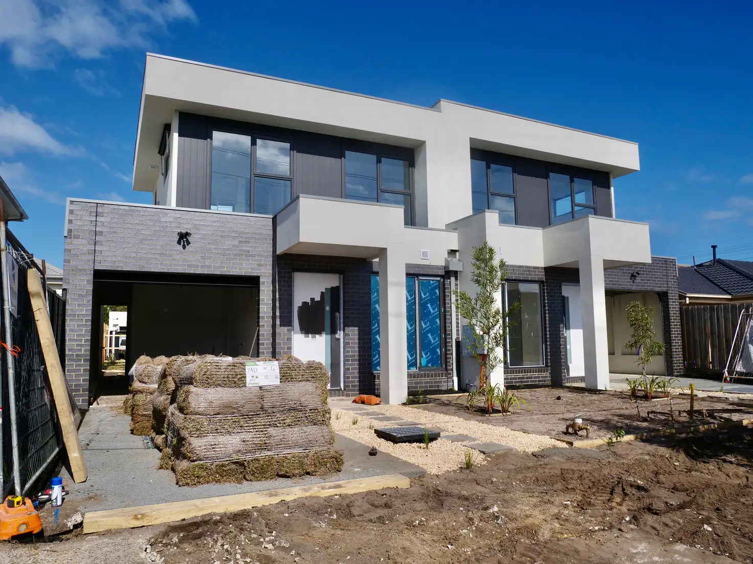 Main view of Homely townhouse listing, 2C Anchor Street, Aspendale VIC 3195