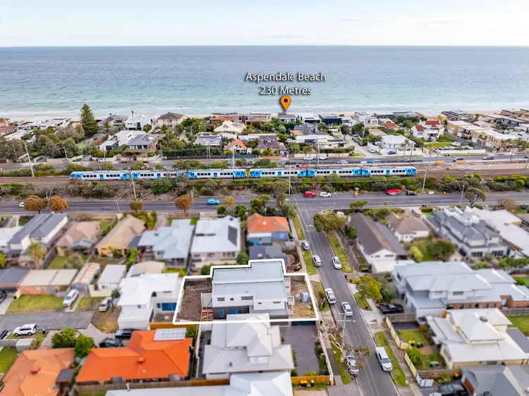 Second view of Homely townhouse listing, 2C Anchor Street, Aspendale VIC 3195